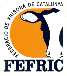 Logotip FEFric